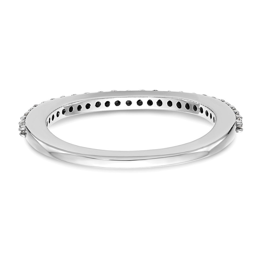 Diamond Wedding Bands