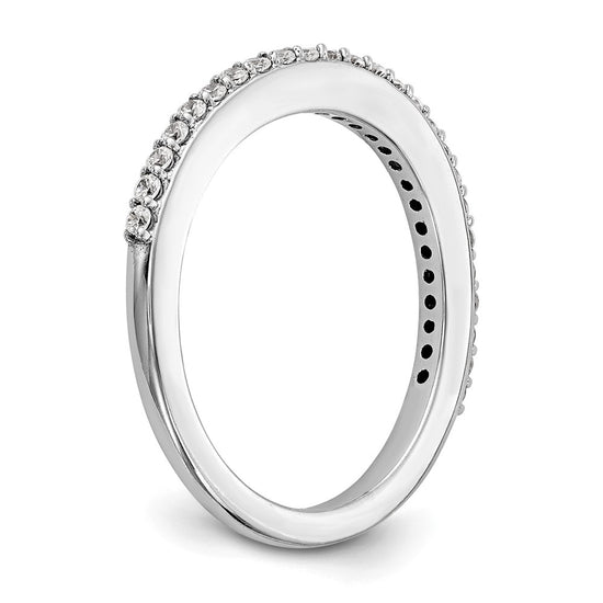 Diamond Wedding Bands