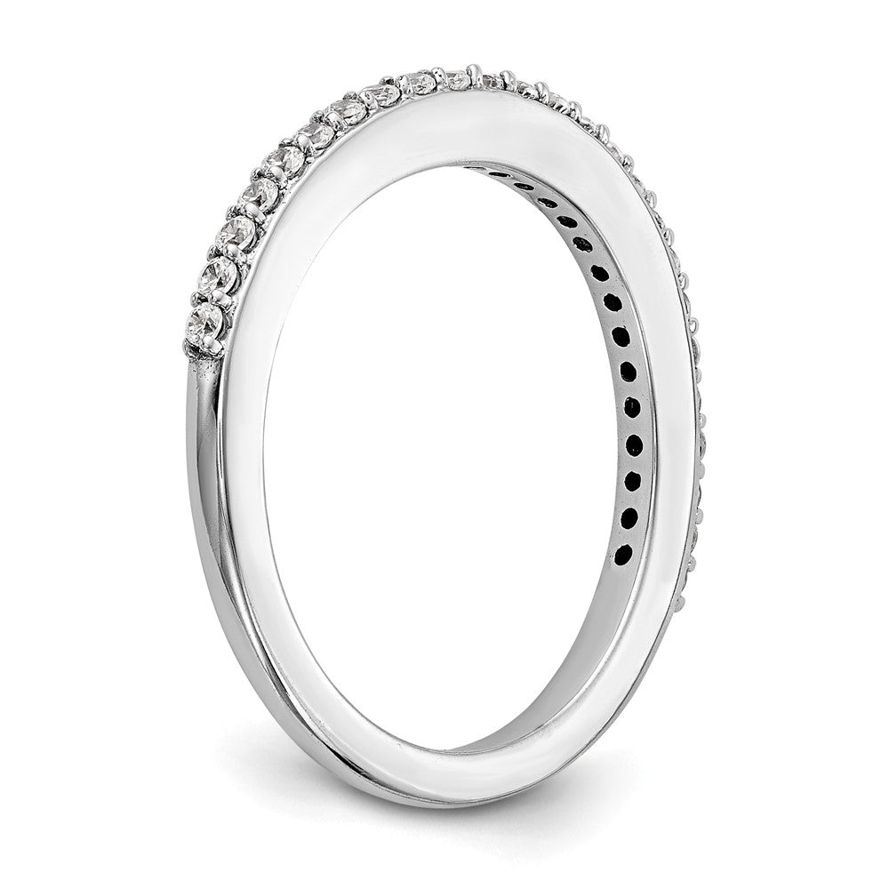 Diamond Wedding Bands