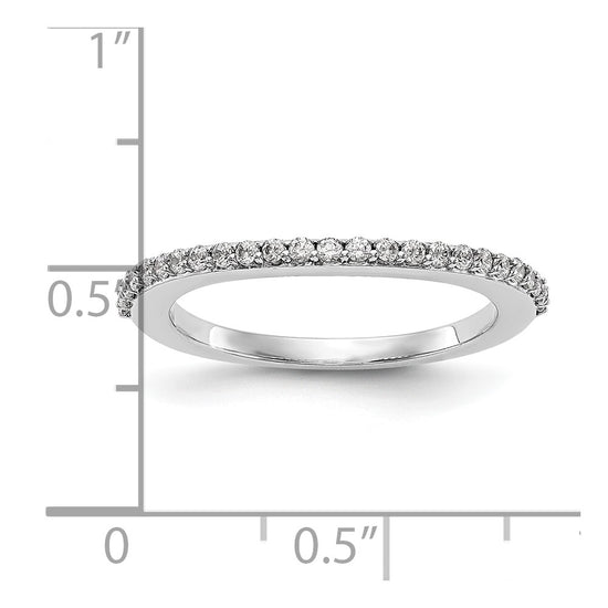Diamond Wedding Bands