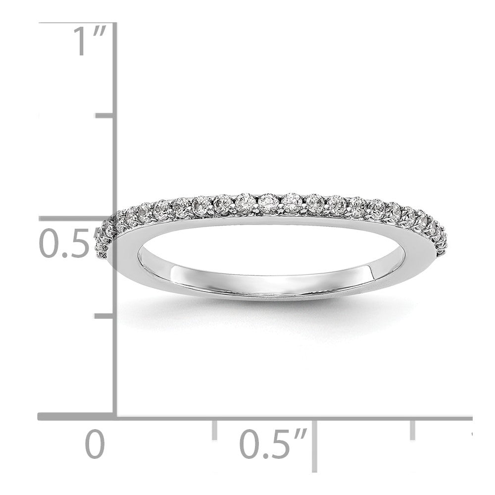 Diamond Wedding Bands