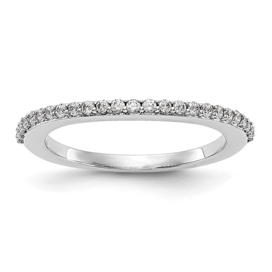 Diamond Wedding Bands
