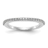 Diamond Wedding Bands