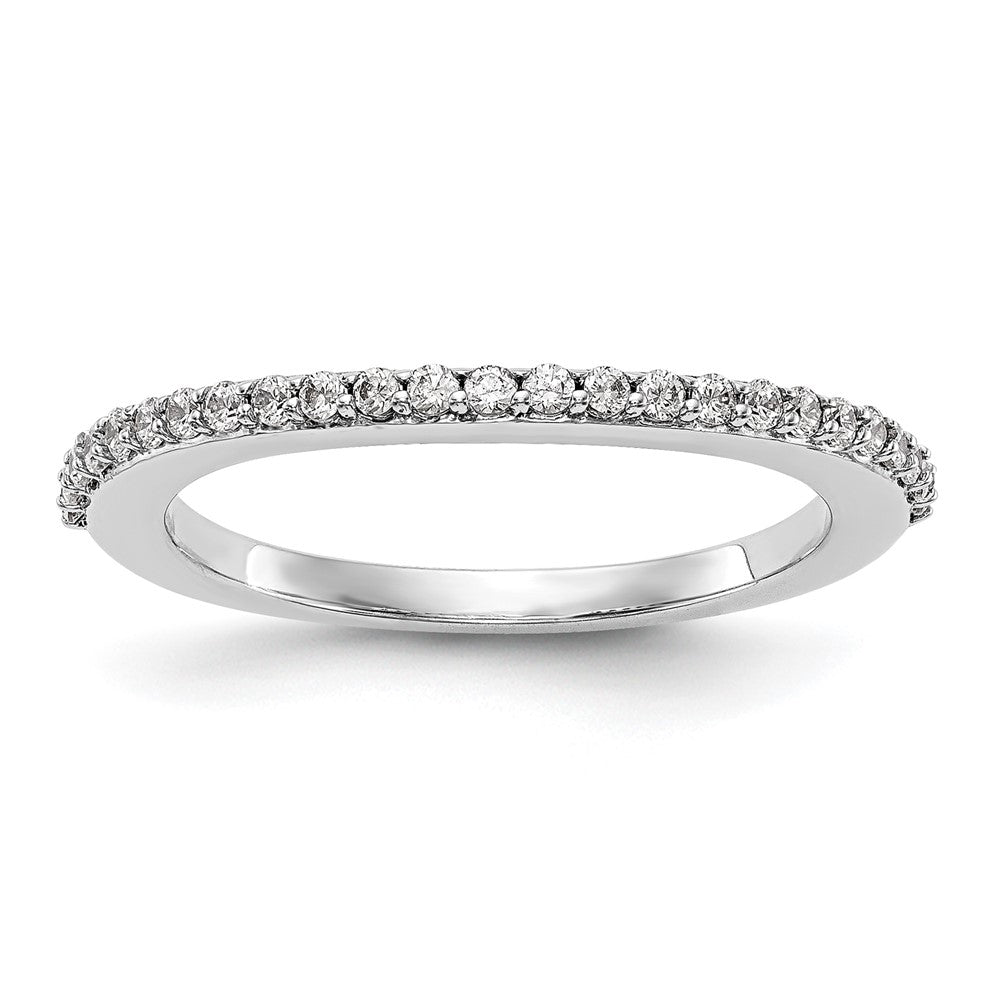 Diamond Wedding Bands