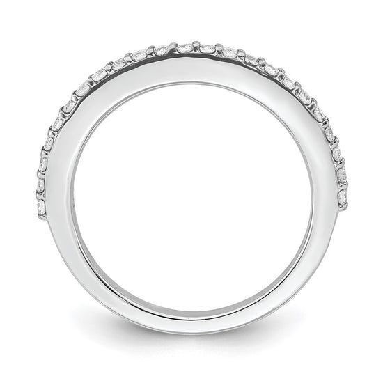 Diamond Wedding Bands