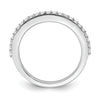 Diamond Wedding Bands