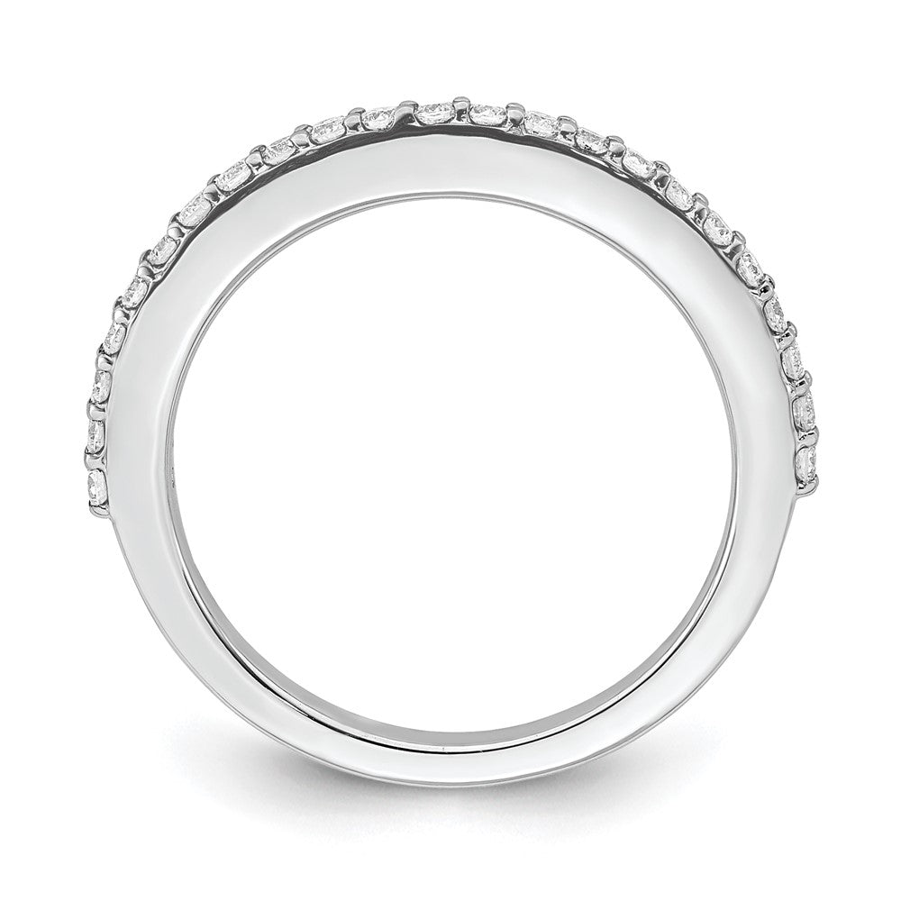 Diamond Wedding Bands