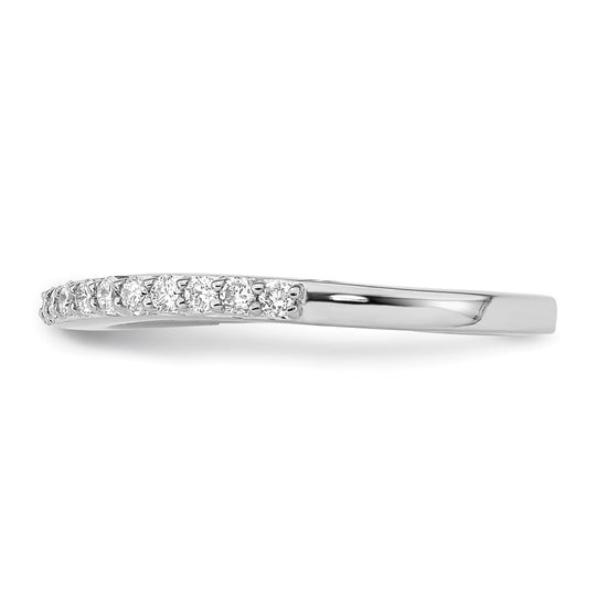 Diamond Wedding Bands
