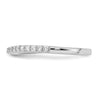 Diamond Wedding Bands