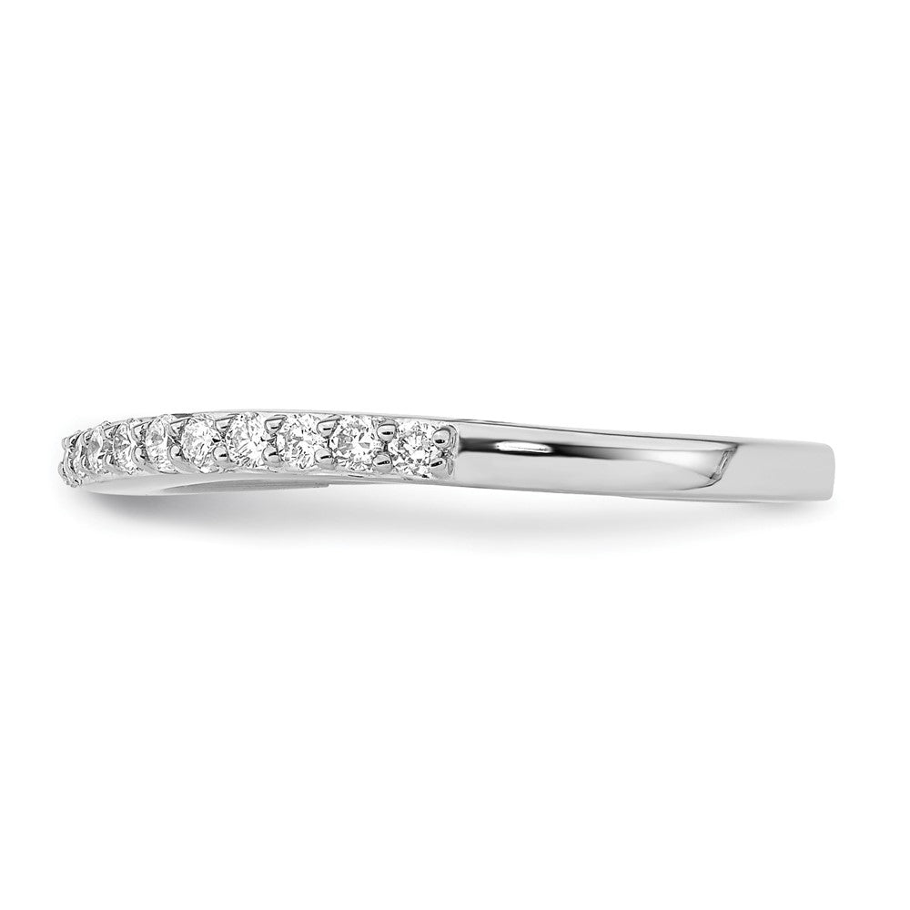 Diamond Wedding Bands