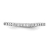 Diamond Wedding Bands