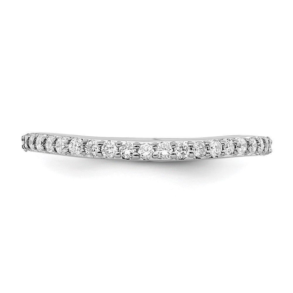 Diamond Wedding Bands