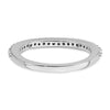Diamond Wedding Bands