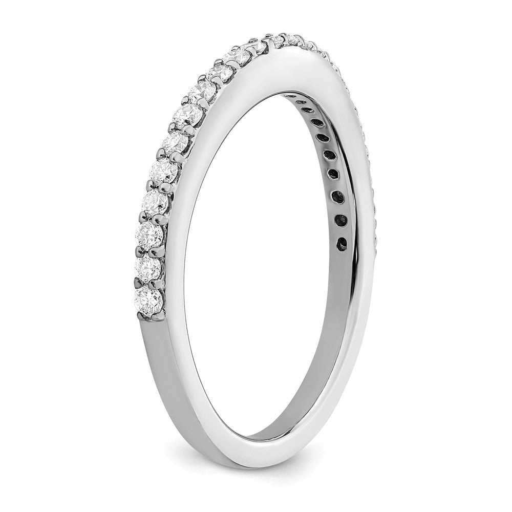 Diamond Wedding Bands