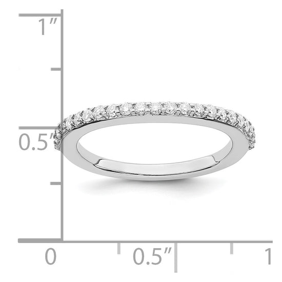 Diamond Wedding Bands