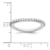 Diamond Wedding Bands