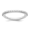 Diamond Wedding Bands