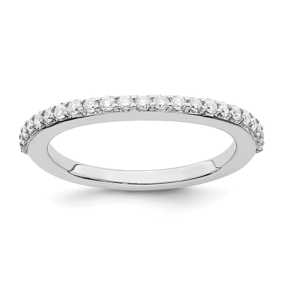 Diamond Wedding Bands