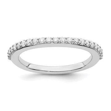 Diamond Wedding Bands