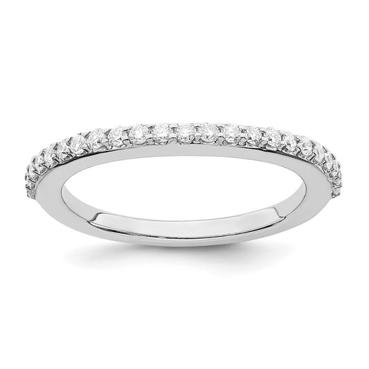 Diamond Wedding Bands