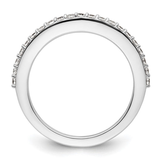 Diamond Wedding Bands