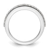 Diamond Wedding Bands