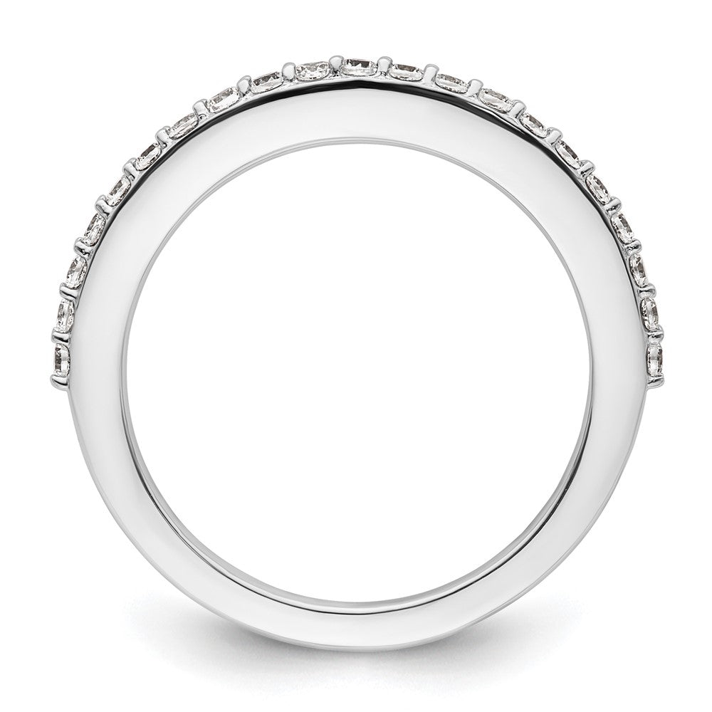 Diamond Wedding Bands