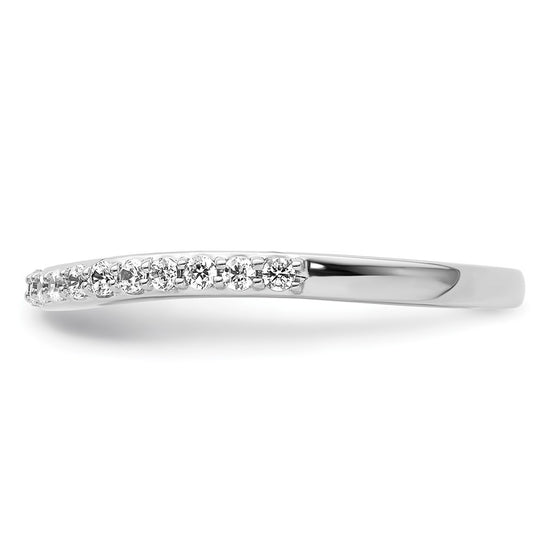 Diamond Wedding Bands