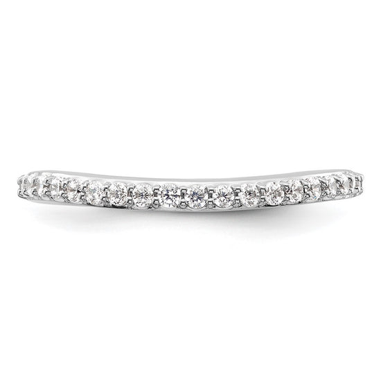 Diamond Wedding Bands