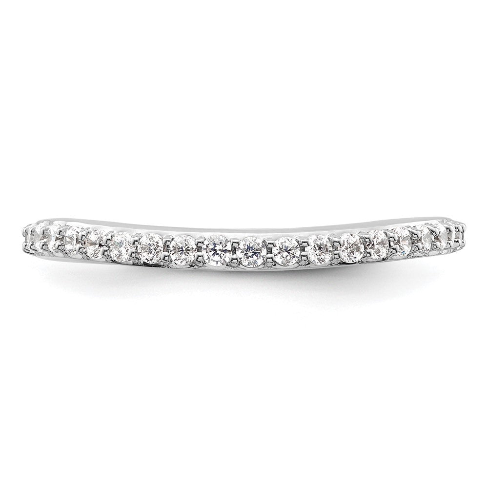 Diamond Wedding Bands