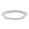 Diamond Wedding Bands