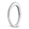 Diamond Wedding Bands