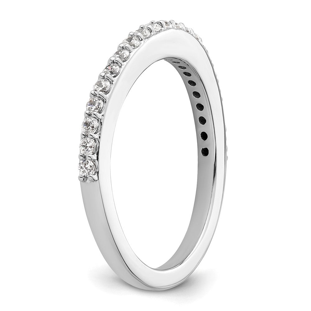 Diamond Wedding Bands