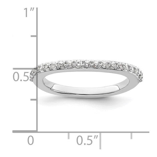 Diamond Wedding Bands