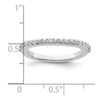 Diamond Wedding Bands