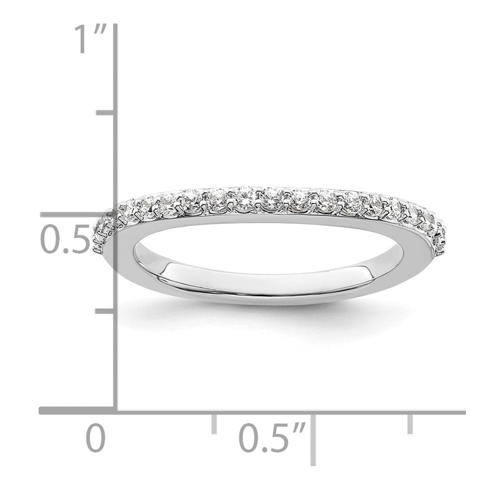 Diamond Wedding Bands