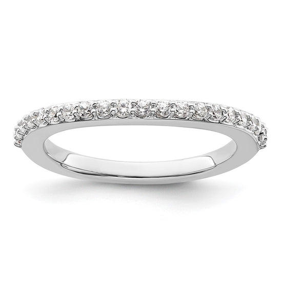 Diamond Wedding Bands