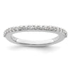 Diamond Wedding Bands
