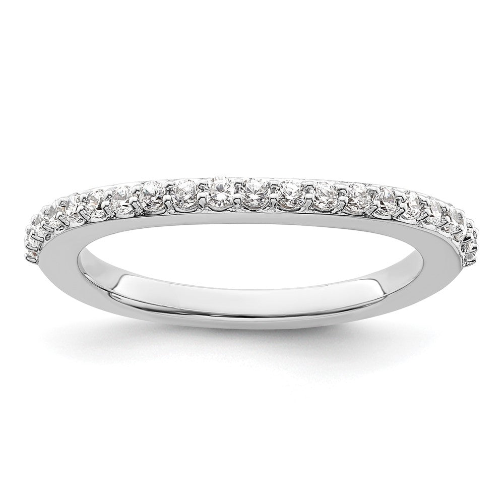 Diamond Wedding Bands