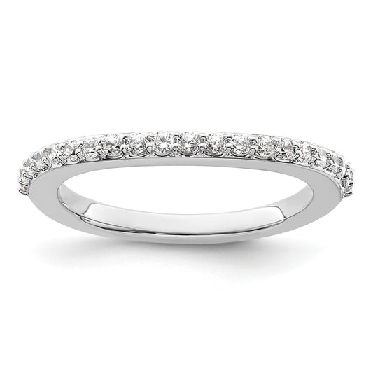Diamond Wedding Bands