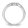 Diamond Wedding Bands