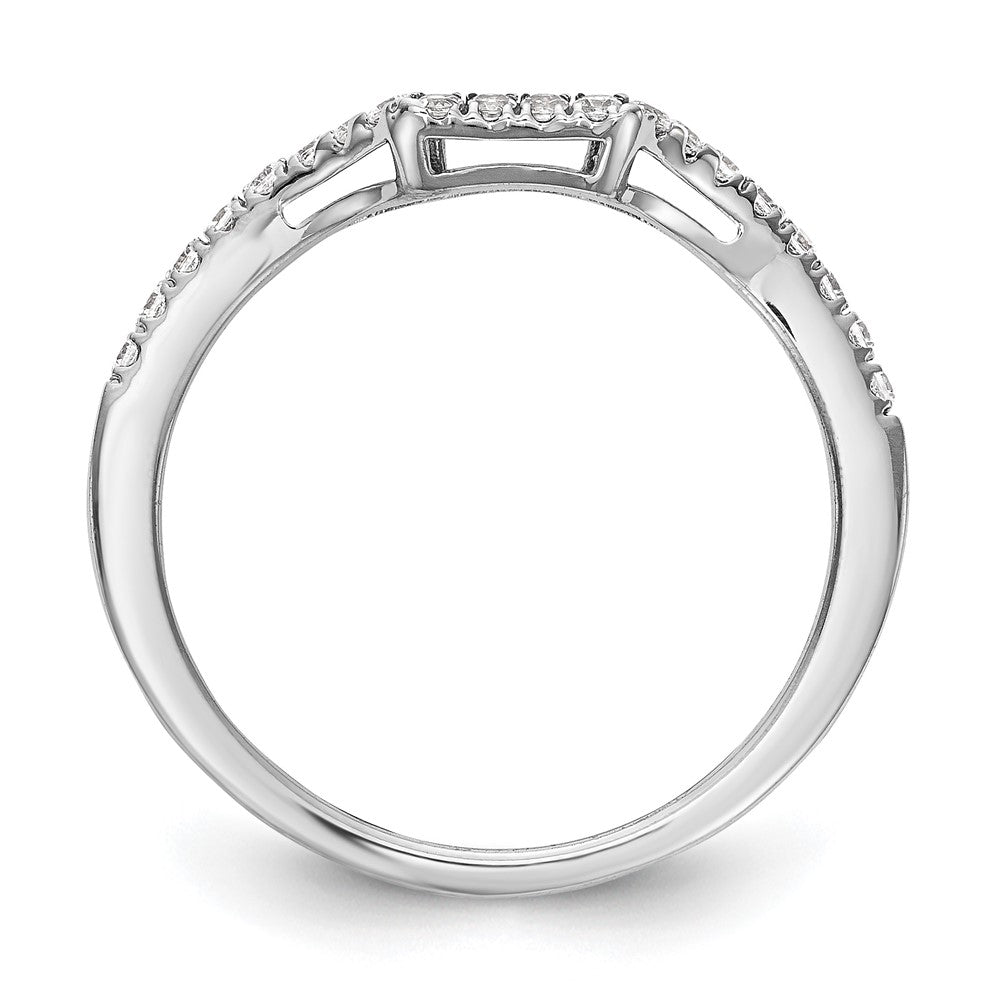 Diamond Wedding Bands