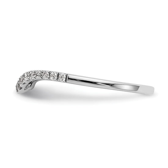 Diamond Wedding Bands