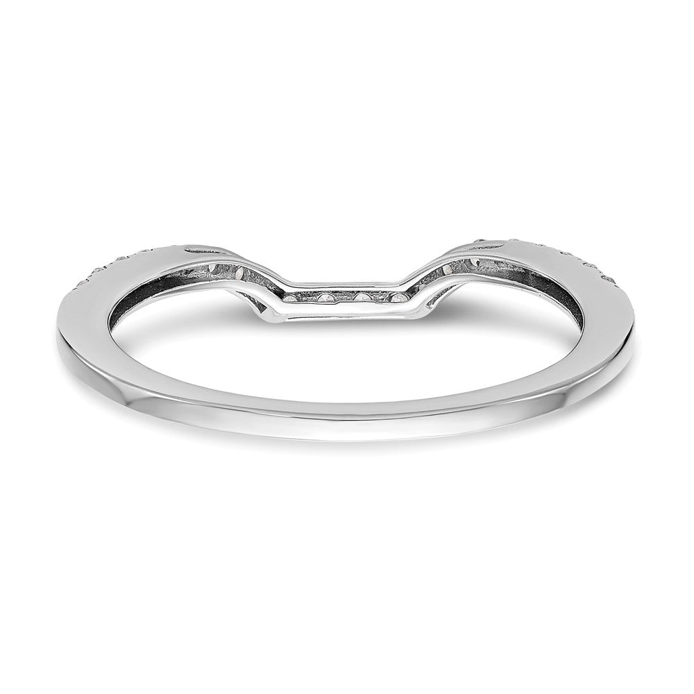 Diamond Wedding Bands
