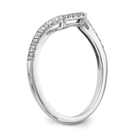 Diamond Wedding Bands