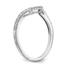 Diamond Wedding Bands