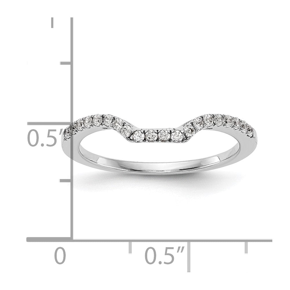 Diamond Wedding Bands