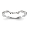 Diamond Wedding Bands