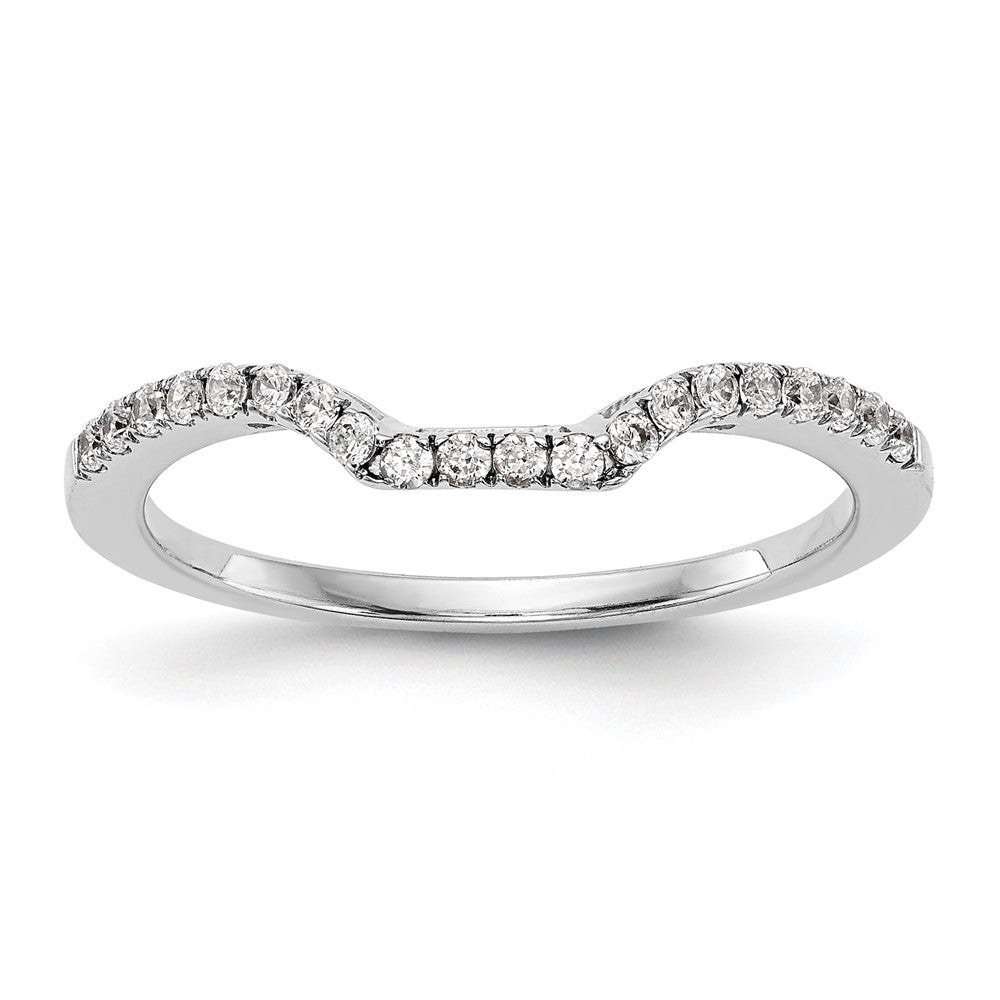 Diamond Wedding Bands