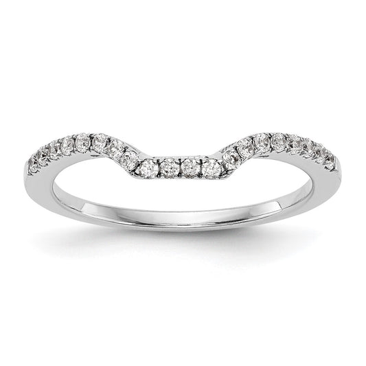 Diamond Wedding Bands